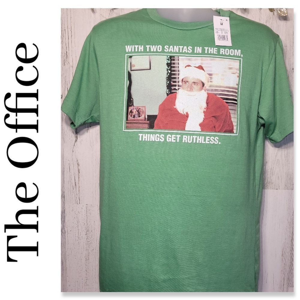 NWT The Office Unisex Tee